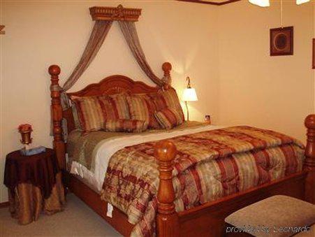 A Mooseberry Inn B&B Slana Habitación foto